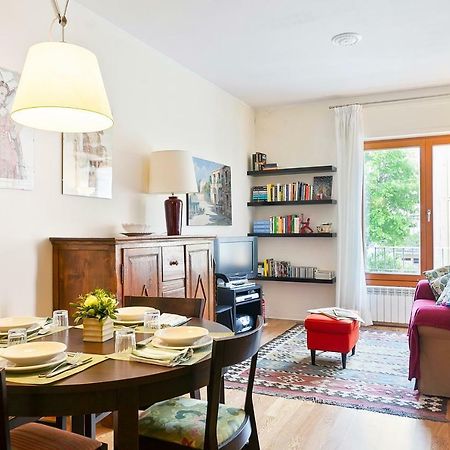 Flat In The Heart Of Pisa Διαμέρισμα Εξωτερικό φωτογραφία