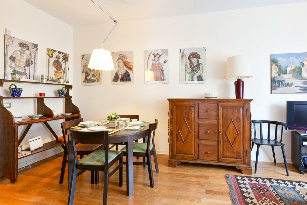 Flat In The Heart Of Pisa Διαμέρισμα Εξωτερικό φωτογραφία