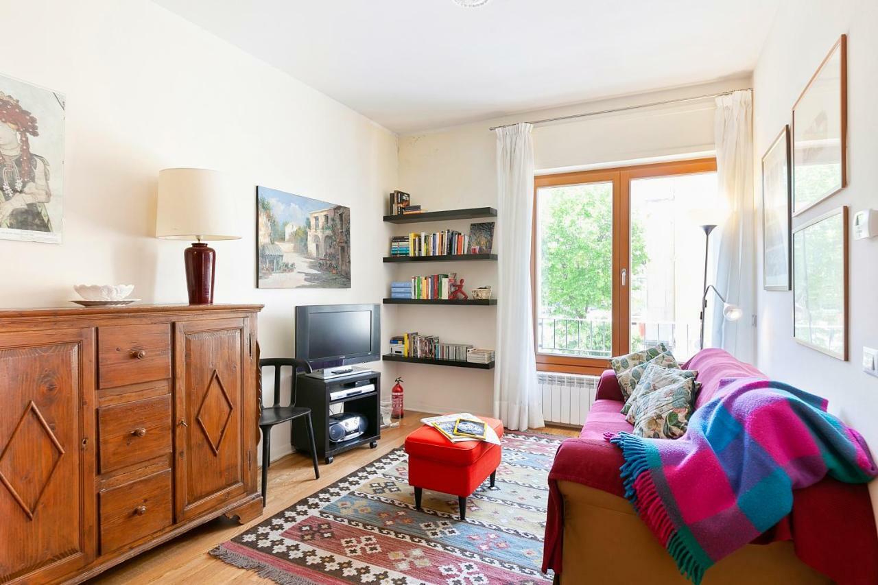 Flat In The Heart Of Pisa Διαμέρισμα Εξωτερικό φωτογραφία
