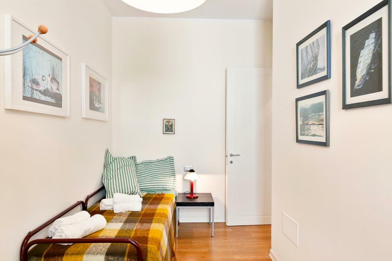 Flat In The Heart Of Pisa Διαμέρισμα Εξωτερικό φωτογραφία