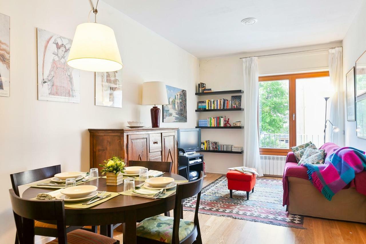 Flat In The Heart Of Pisa Διαμέρισμα Εξωτερικό φωτογραφία