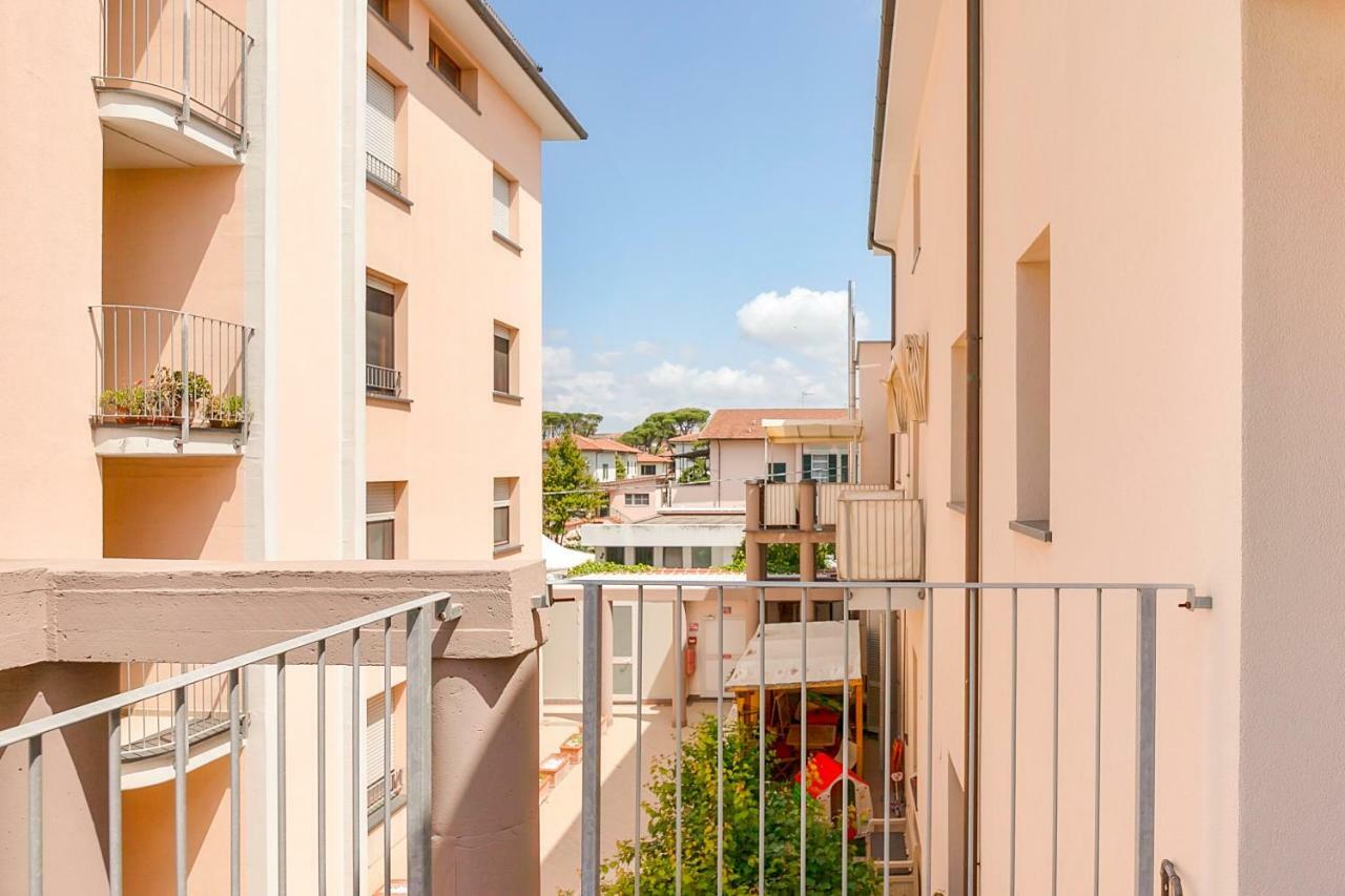 Flat In The Heart Of Pisa Διαμέρισμα Εξωτερικό φωτογραφία
