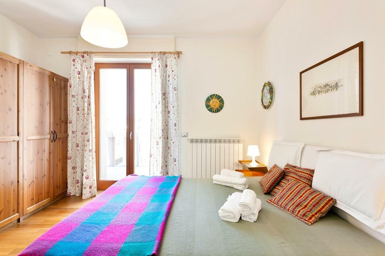 Flat In The Heart Of Pisa Διαμέρισμα Εξωτερικό φωτογραφία