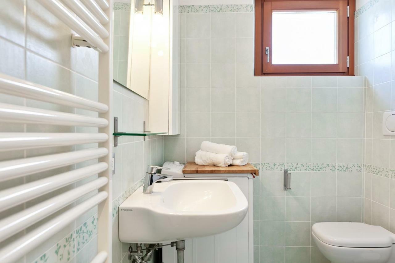 Flat In The Heart Of Pisa Διαμέρισμα Εξωτερικό φωτογραφία