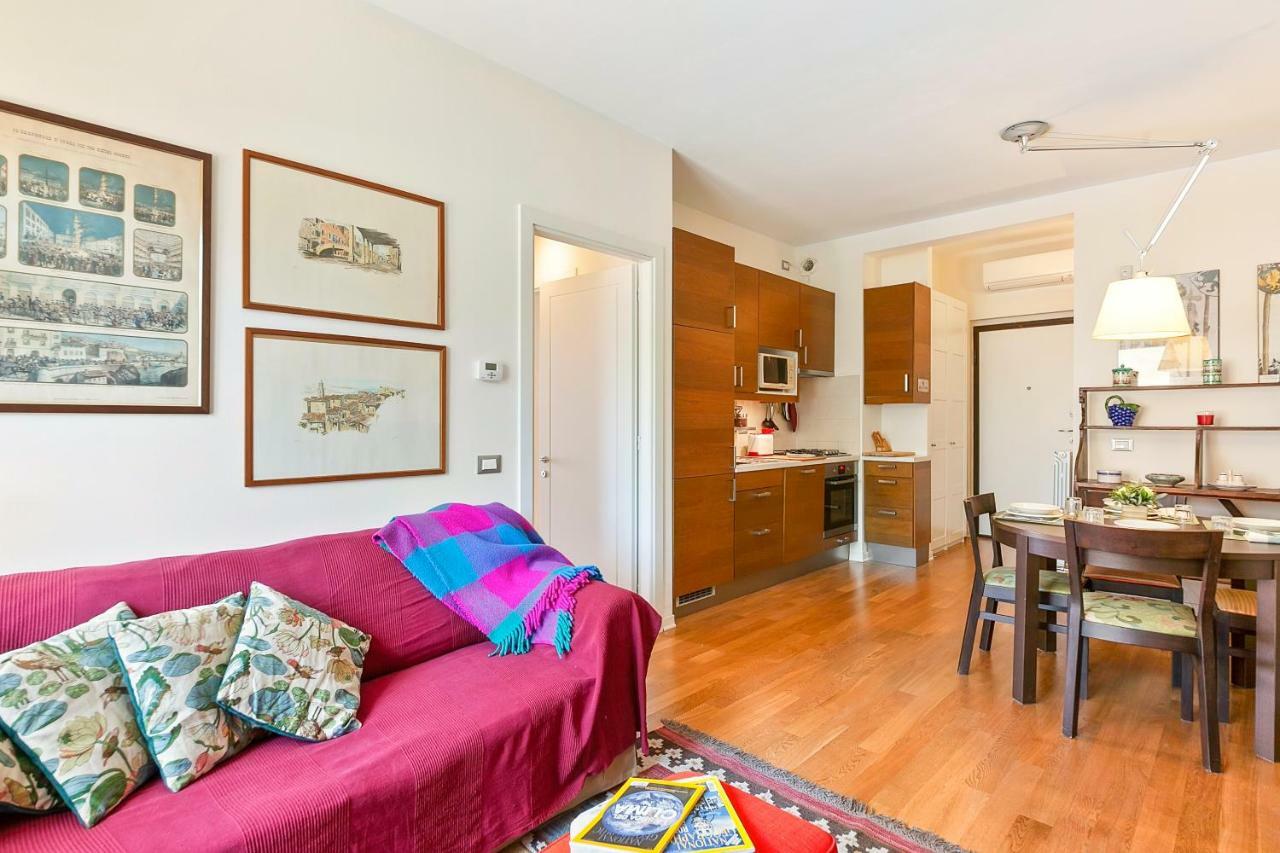 Flat In The Heart Of Pisa Διαμέρισμα Εξωτερικό φωτογραφία