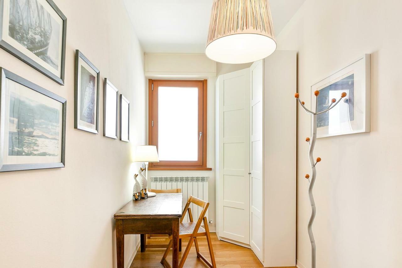 Flat In The Heart Of Pisa Διαμέρισμα Εξωτερικό φωτογραφία