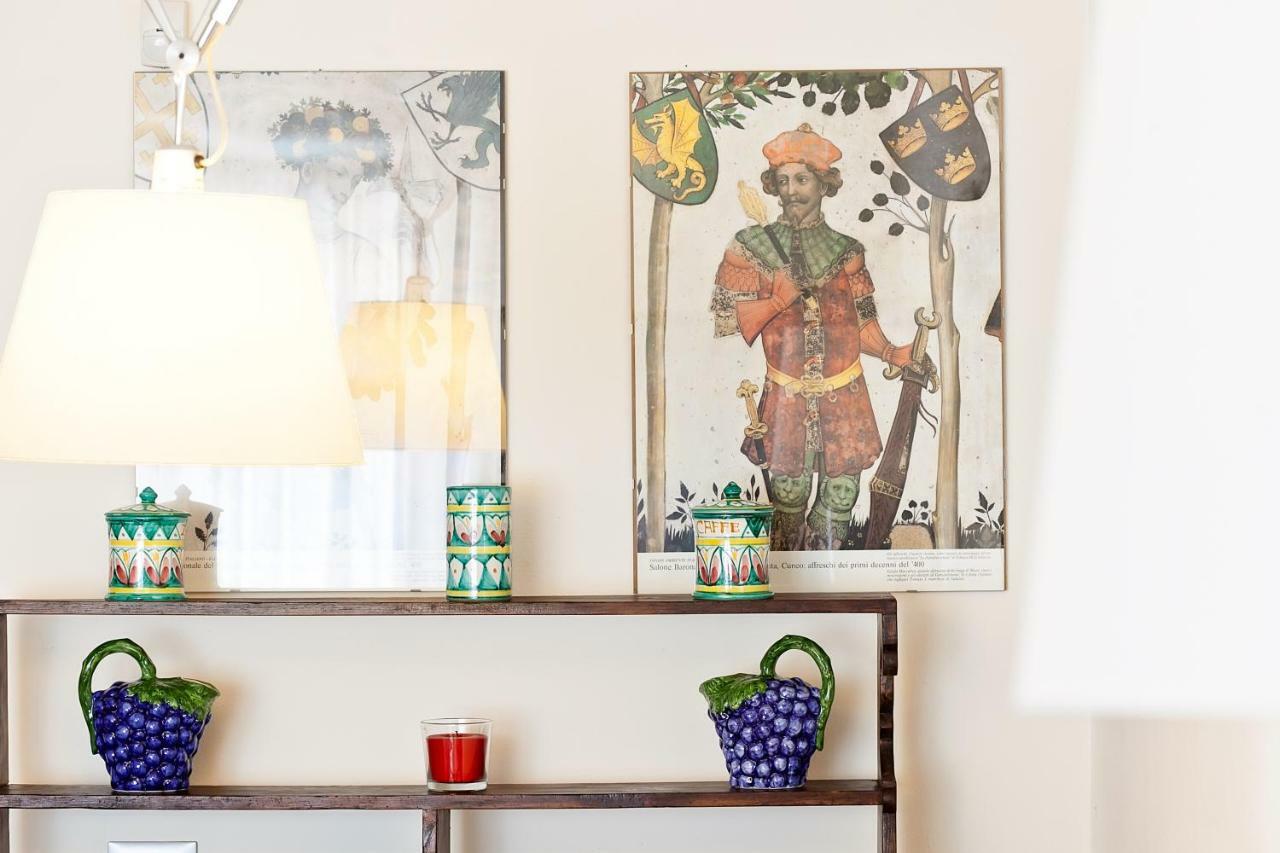 Flat In The Heart Of Pisa Διαμέρισμα Εξωτερικό φωτογραφία