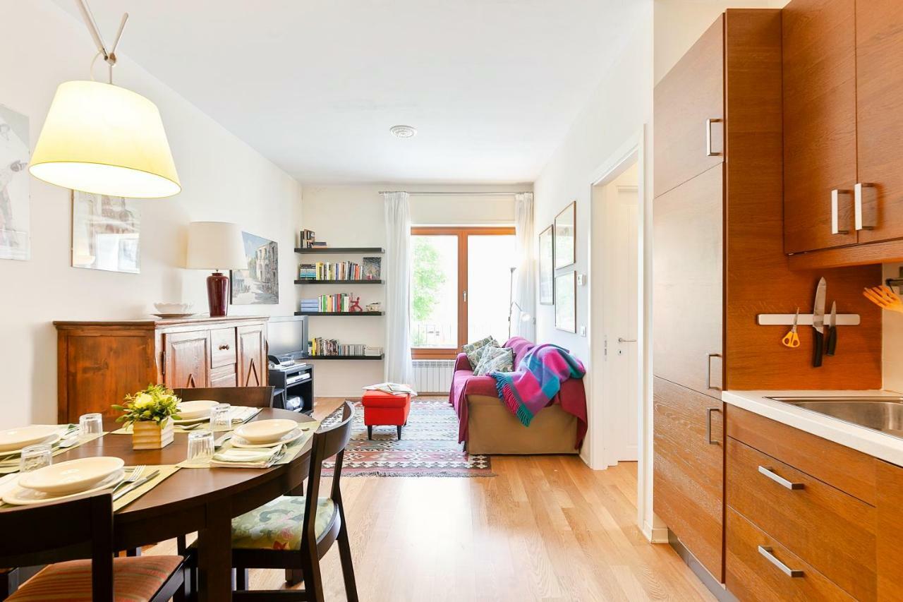 Flat In The Heart Of Pisa Διαμέρισμα Εξωτερικό φωτογραφία